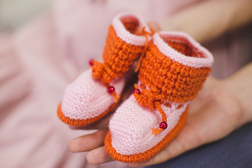 Наша 39-я неделька 🤰🏼