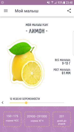 Мой лимончик:)