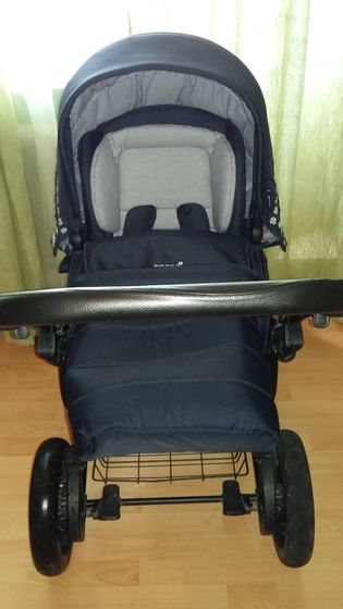 Продам коляску Noordi Arctic classic