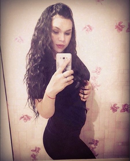 2 года как мамоська❤
