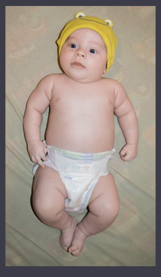 Тестирование подгузников Huggies(R) Elite Soft. Мой опыт!