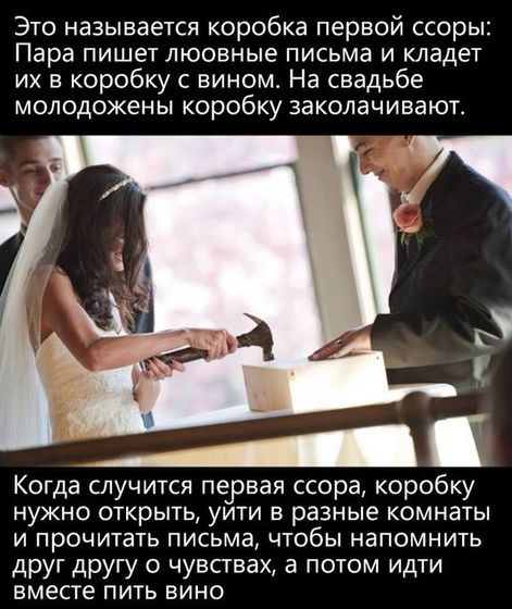 Хорошая коробочка
