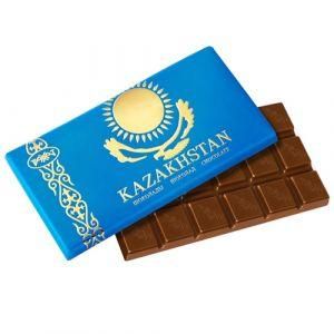 Шоколад Казахстан