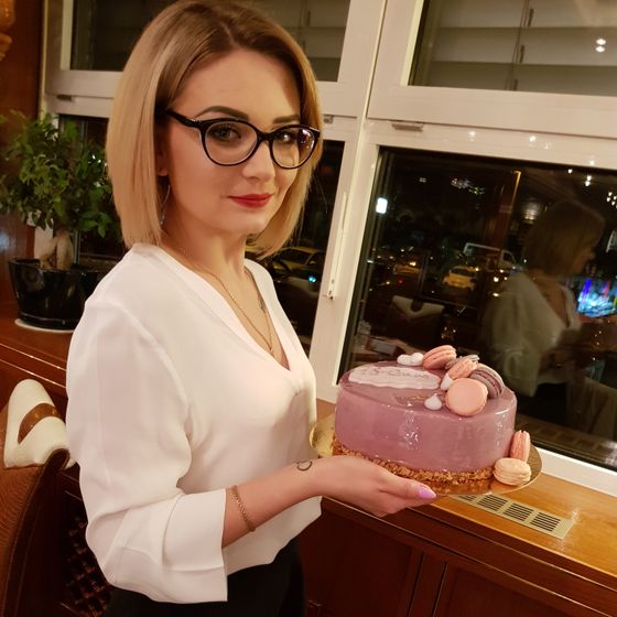 Happy Birthday to me???