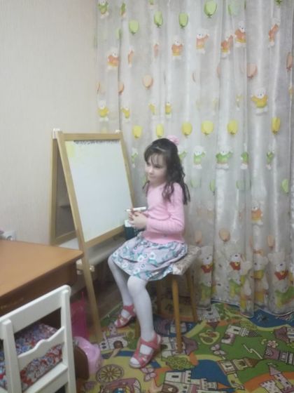 Новогодние каникулы 2018. В гостях. (03.01.18)