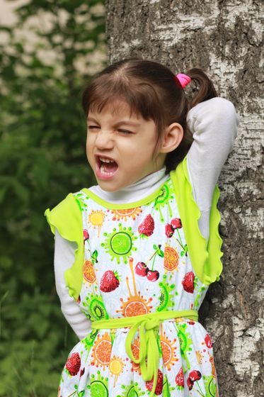 наше лето) часть вторая