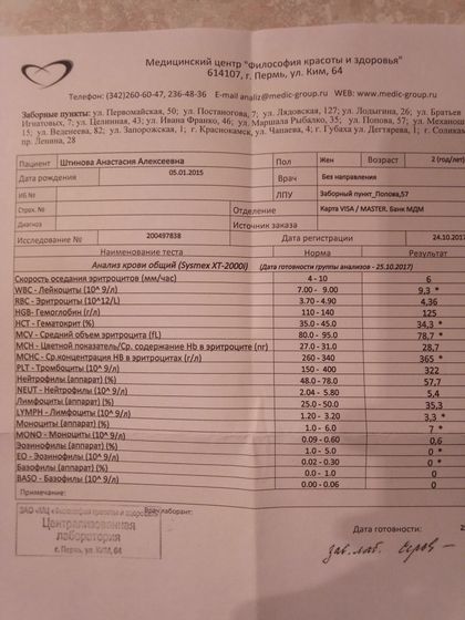 Пить или не пить