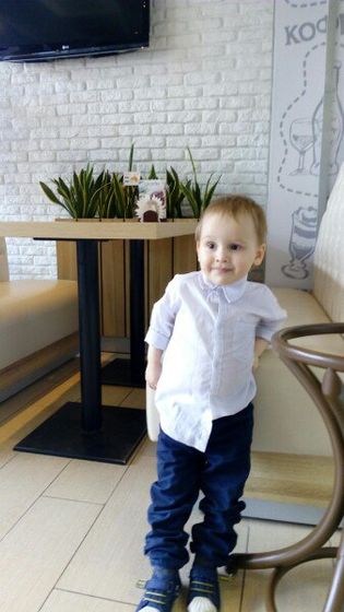 Туса:)