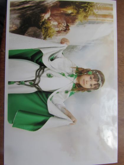 Фото из садика. И привет, каникулы!