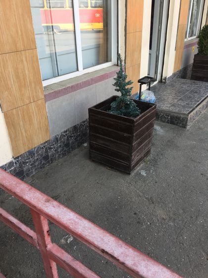 Новый гооод????