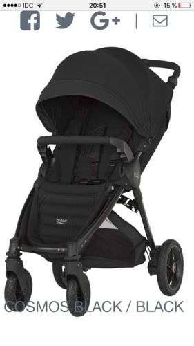 Britax b-motion 4 или Britax b-motion plus? Отзывы, пожалуйста