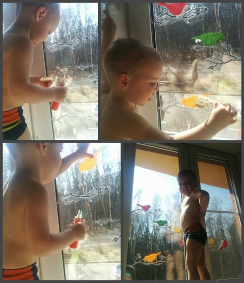 Марафон