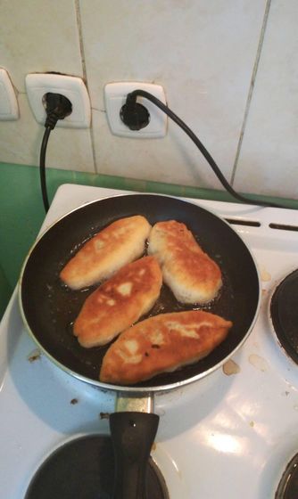 Мы сегодня в ударе !