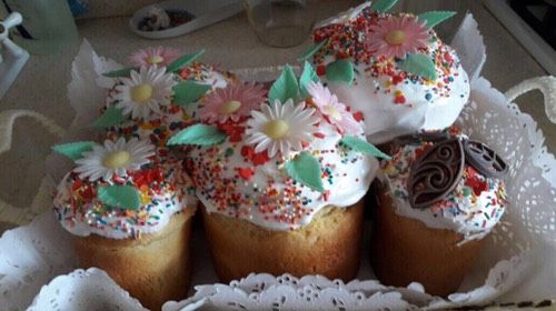 Хвастаюсь )