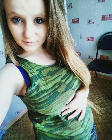 Девочки кто есть в