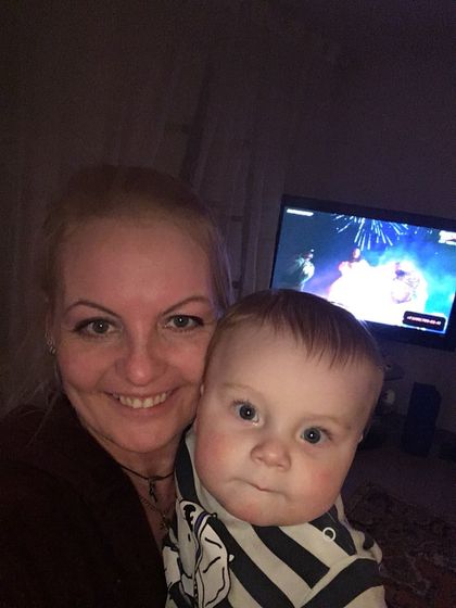 Поздно сел