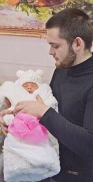 Быть мамой счастье ❤️
