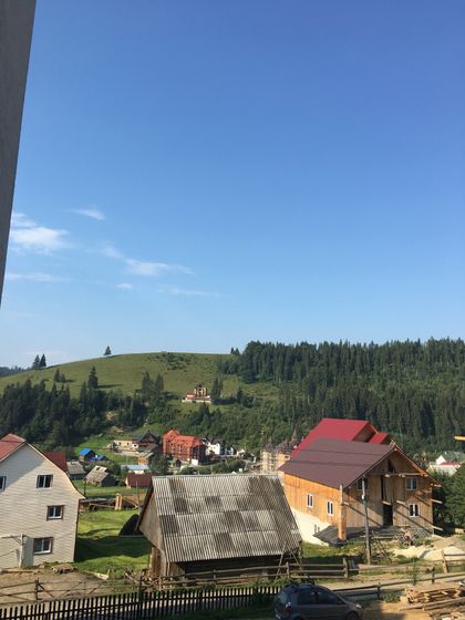 Мини отдых