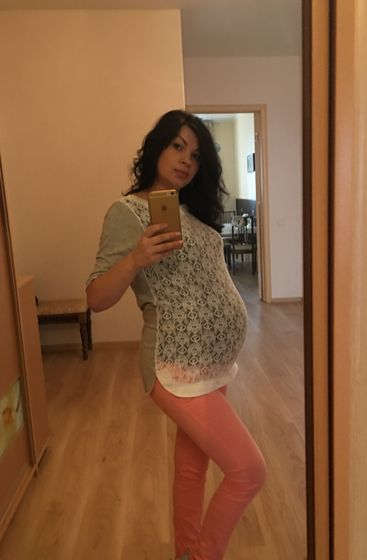 36 недель!