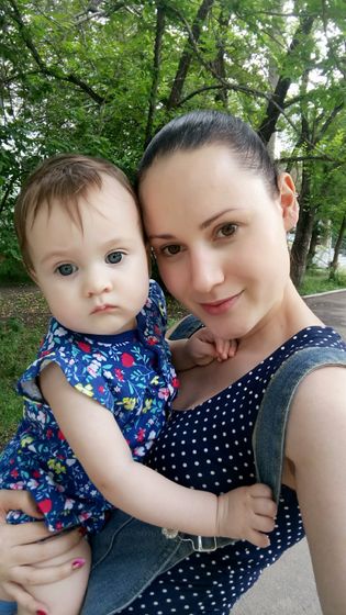Готовимся к годику