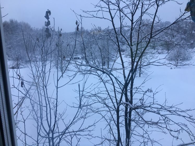 1 роддом на Планерной
