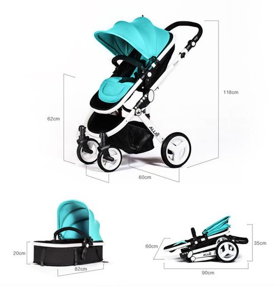 Коляска babyruler! Нужны отзывы!