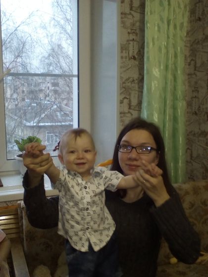 Ох эти