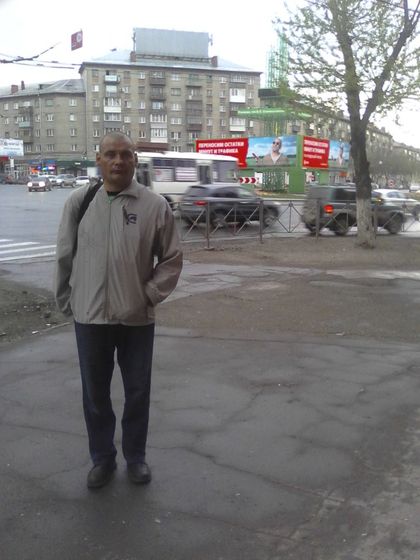 НАША ПОЕЗДКА В НОВОСИБИРСК !!!