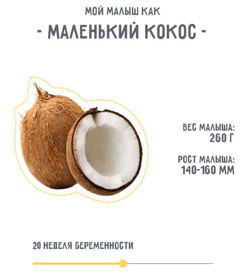 Мой малыш)