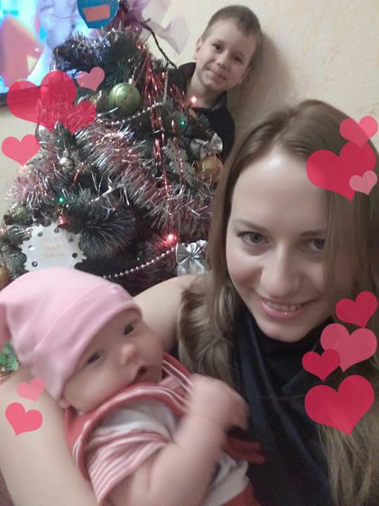 С Новым 2018 годом!🎄🎉🎄🎉