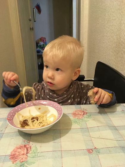 Сегодня День Рождения моего
