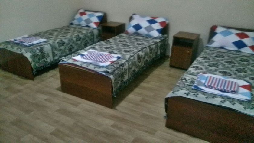 Оз. Алаколь Казахстан Акши
