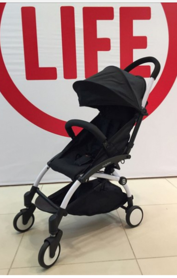 Коляска BabyTime