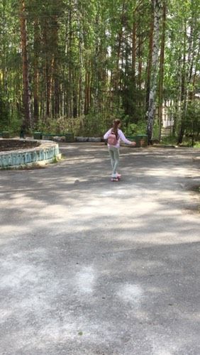 Семейные выходные 👨👩👧👦🍼🌲🐾