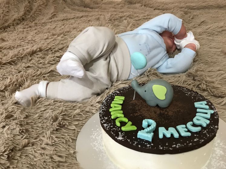 2 месяца