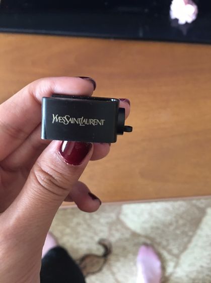 Косметика класса люкс