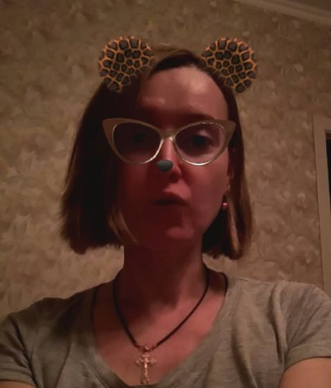 Давно ничего не писала ,жизненные изменения!