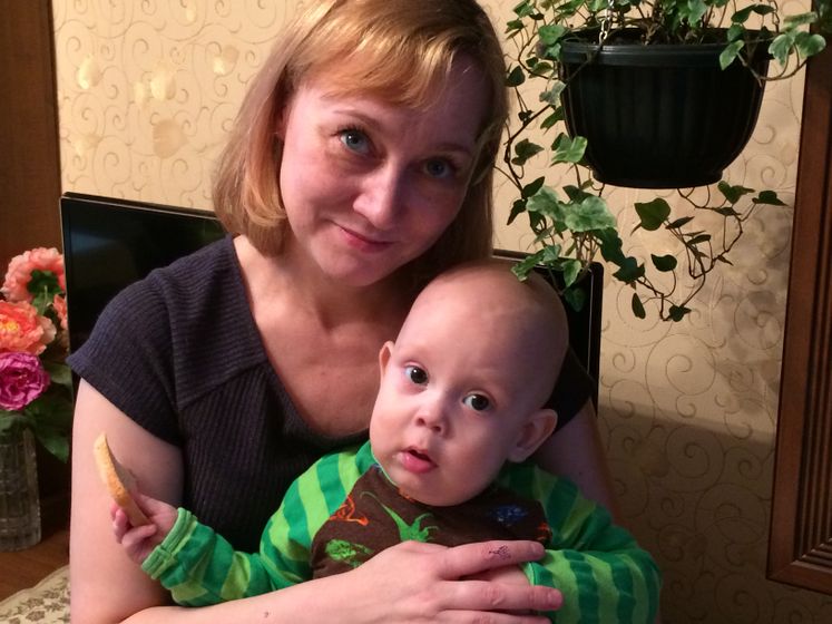 10 месяцев 😱