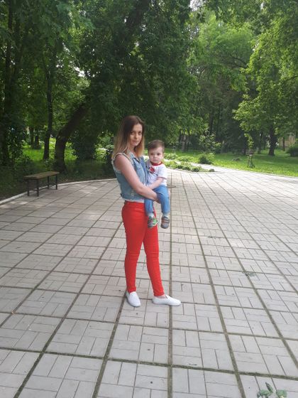 Спешу похвастаться 😀