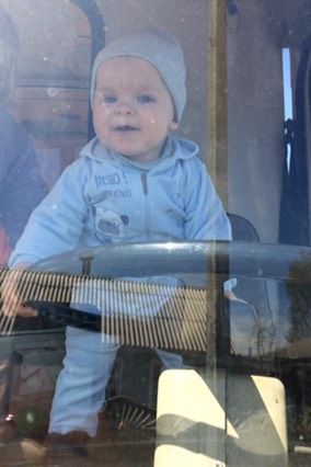 А нам сегодня 10