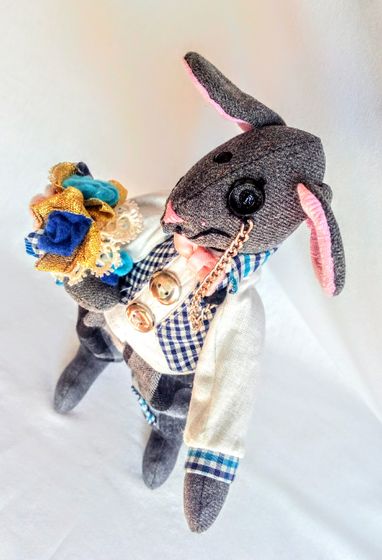 Мои Mouse Family