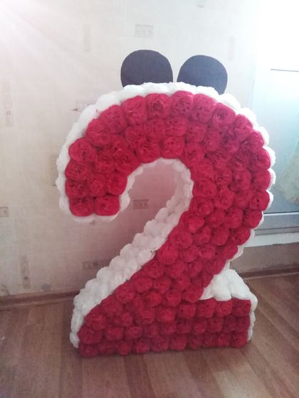Моя работа!!