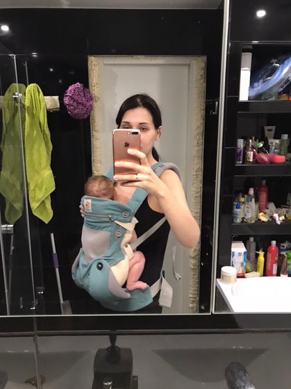 Ergobaby 360 !??