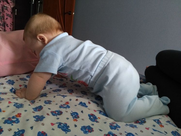 Тяжело в учении..