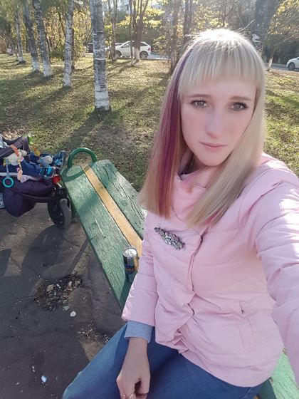 Мои изменения?