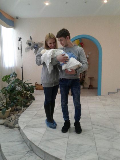 Год