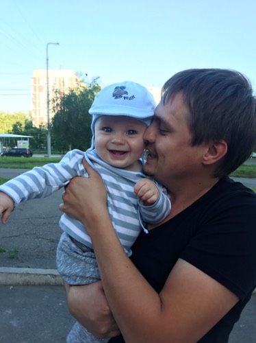 9 месяцев!