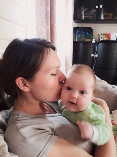Кажется, словно вчера ещё