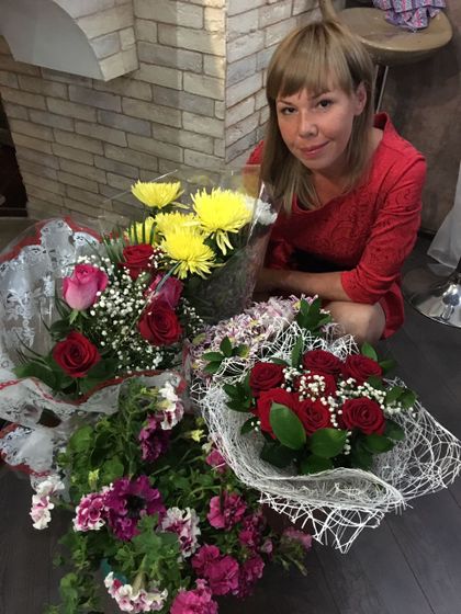 Всем Привет! Немного новостей и наша форсмажерная Елка в Дет.саду