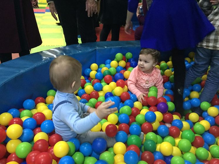 Мухаммад был больше в
